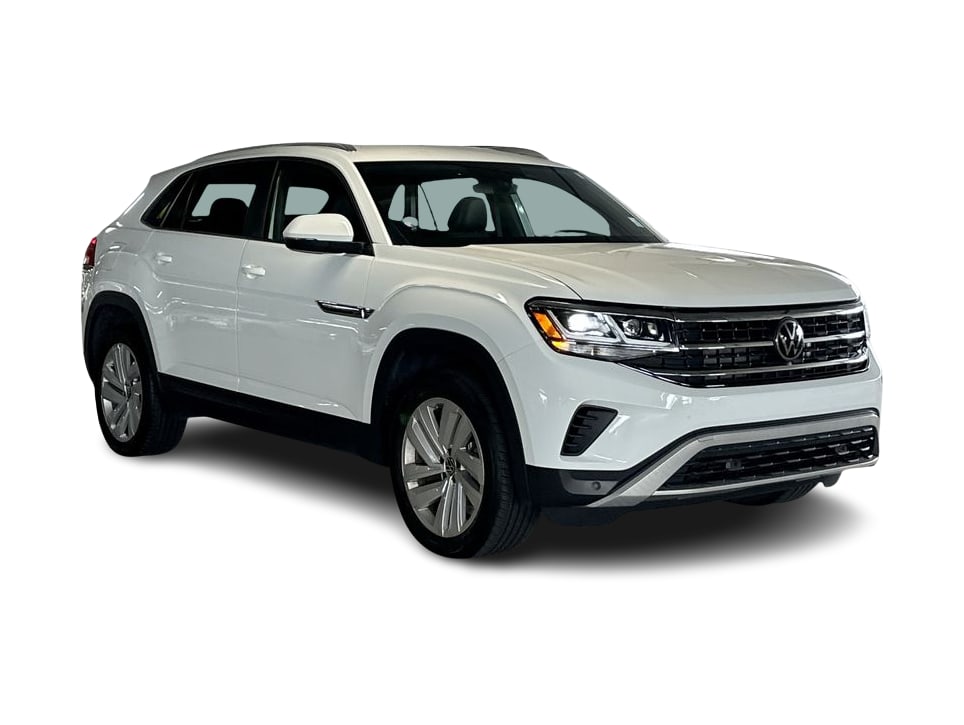 Thumbnail: 2023 Volkswagen Atlas - 18