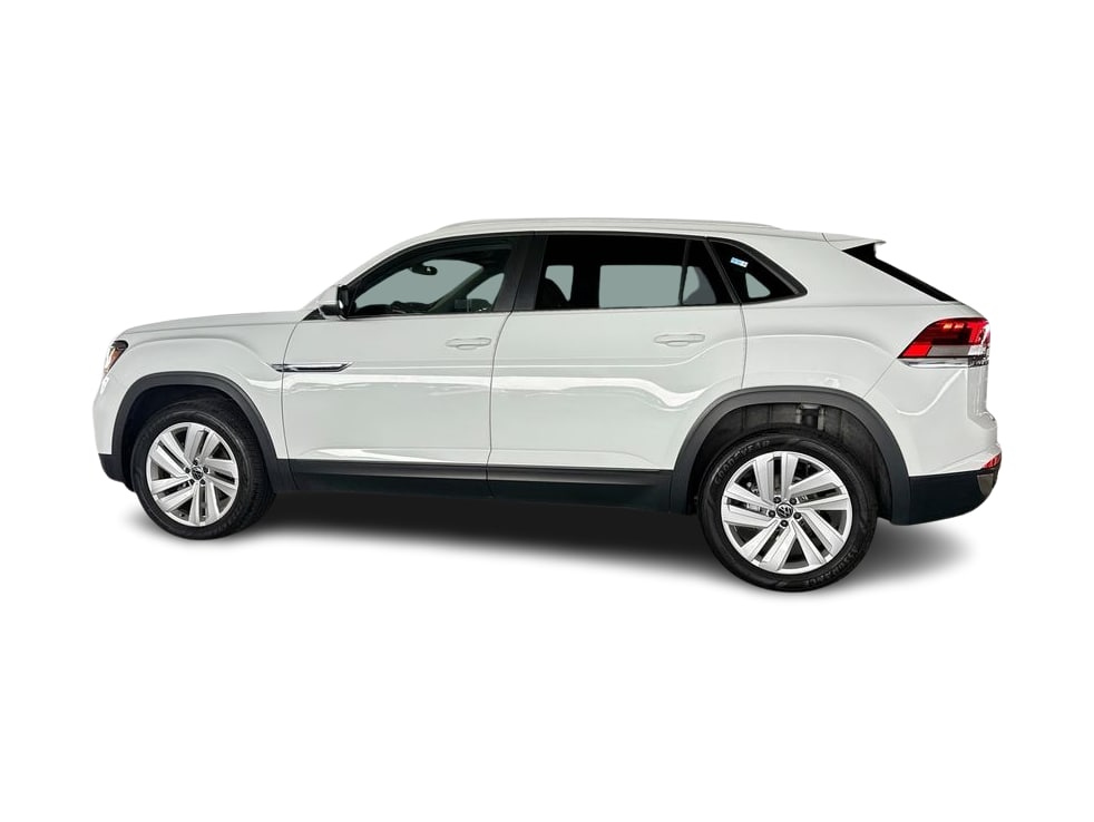 Thumbnail: 2023 Volkswagen Atlas - 3