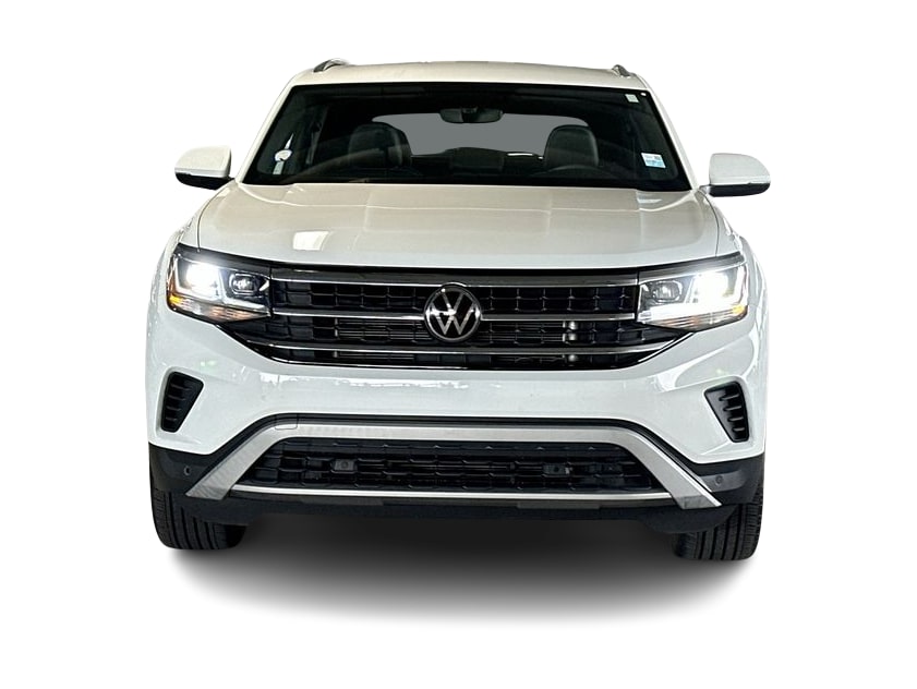 Thumbnail: 2023 Volkswagen Atlas - 5