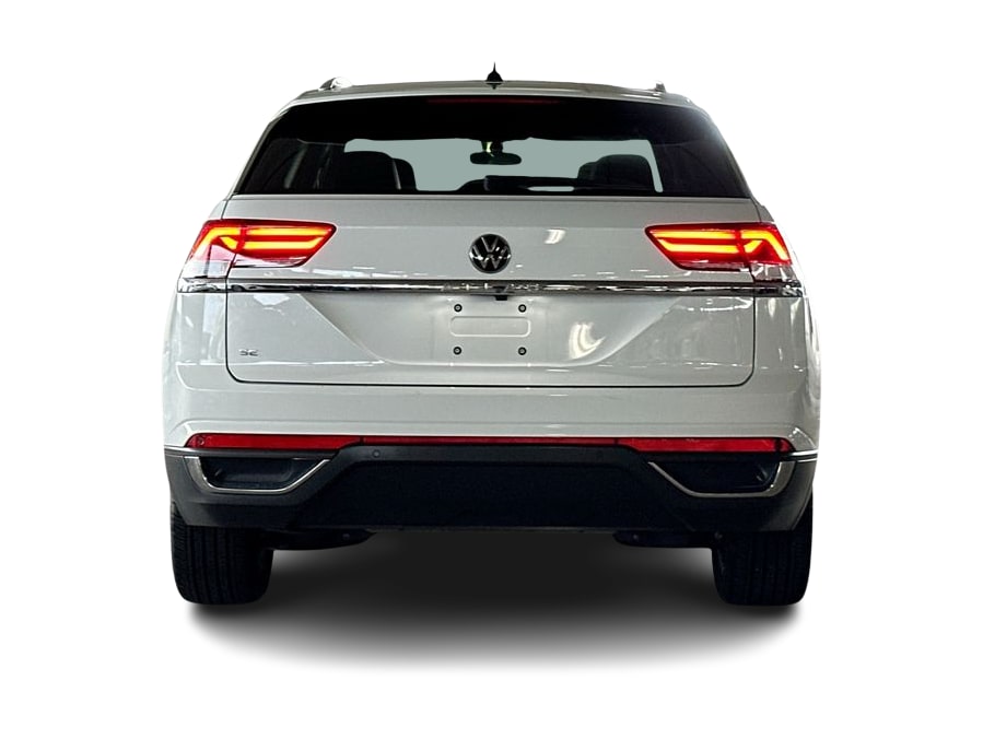 Thumbnail: 2023 Volkswagen Atlas - 20