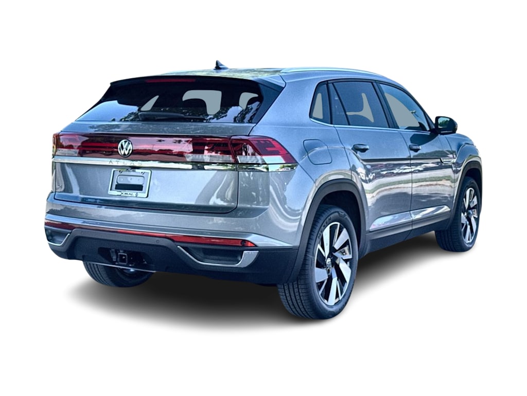 Thumbnail: 2026 Volkswagen Atlas - 23
