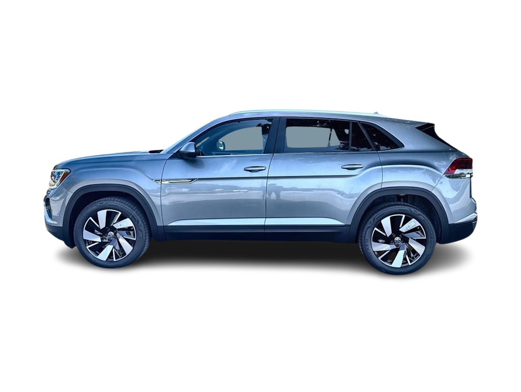 Thumbnail: 2026 Volkswagen Atlas - 3