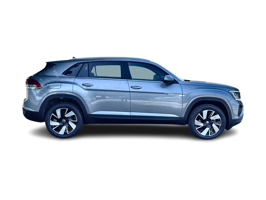 Thumbnail: 2026 Volkswagen Atlas - 24