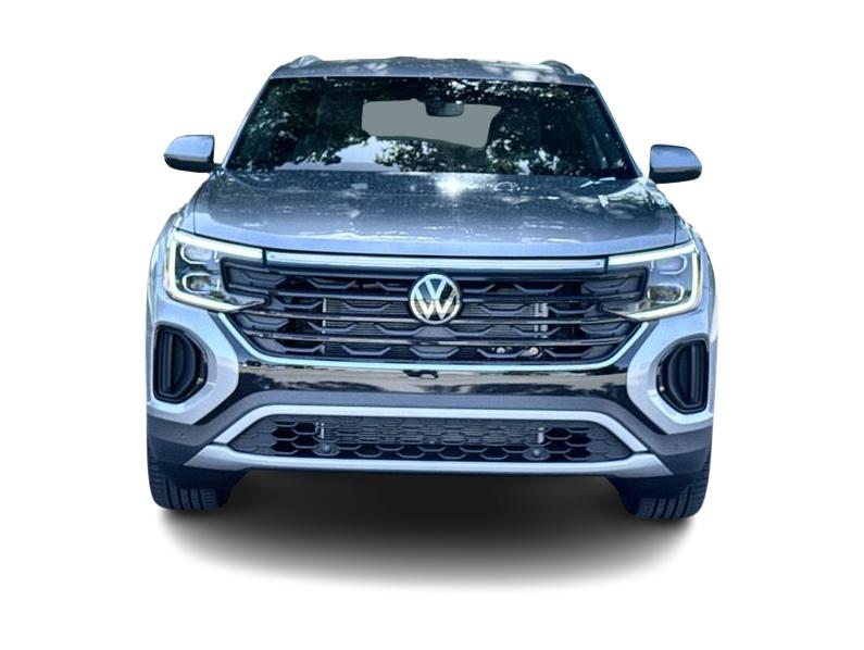 Thumbnail: 2026 Volkswagen Atlas - 6