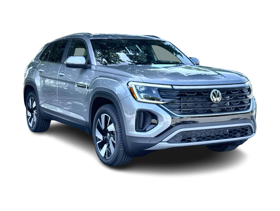 Thumbnail: 2026 Volkswagen Atlas - 21