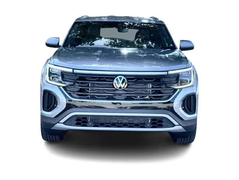 Thumbnail: 2026 Volkswagen Atlas - 5