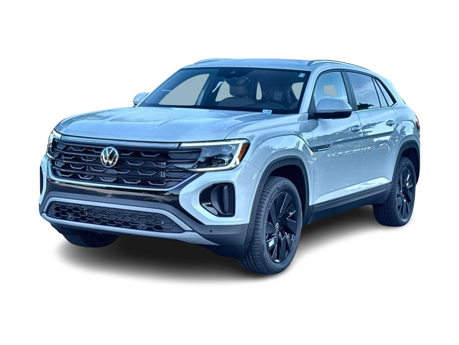 Thumbnail: 2026 Volkswagen Atlas - 20