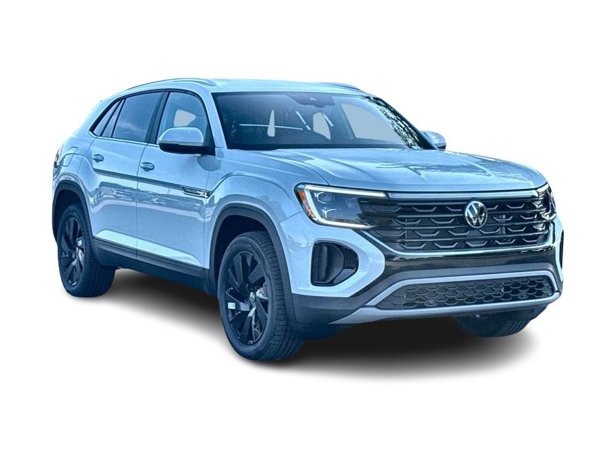 Thumbnail: 2026 Volkswagen Atlas - 19