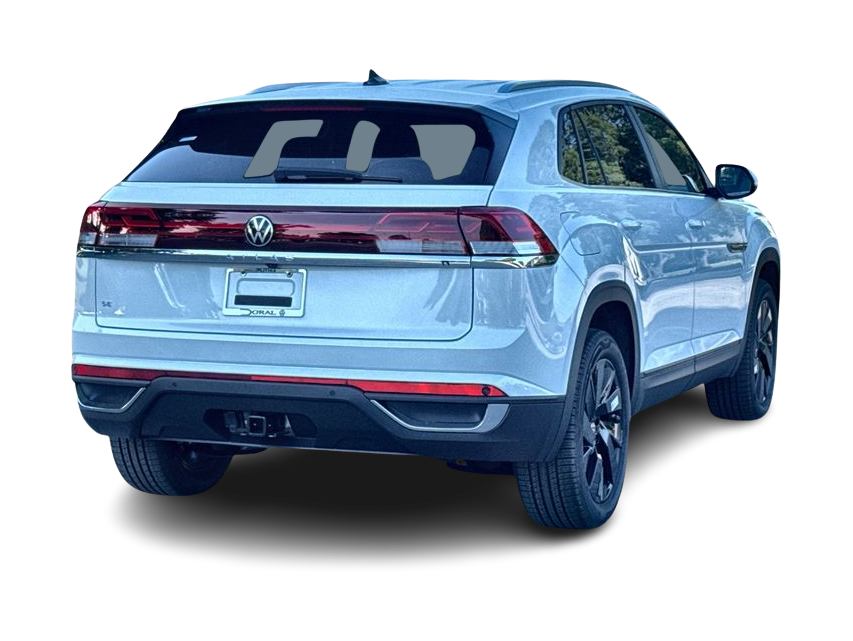 Thumbnail: 2026 Volkswagen Atlas - 22
