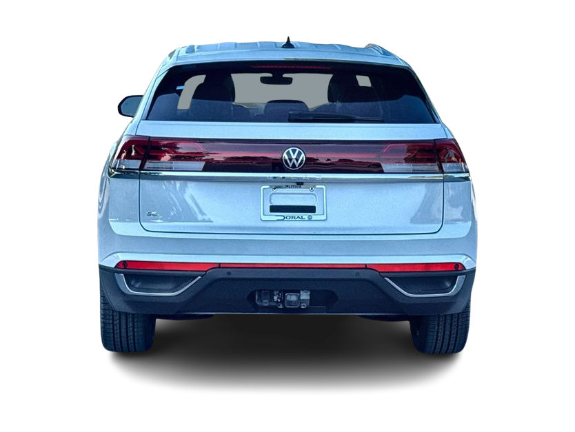 Thumbnail: 2026 Volkswagen Atlas - 21