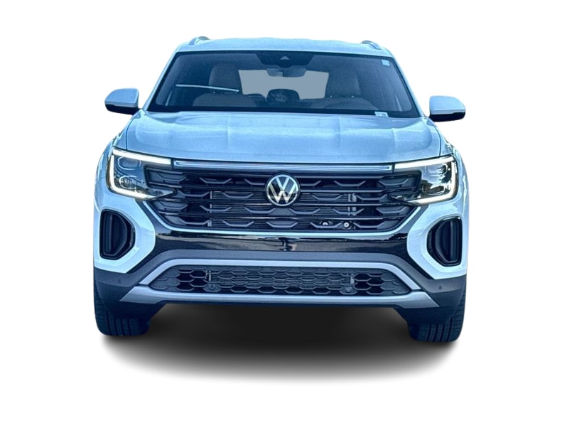 Thumbnail: 2026 Volkswagen Atlas - 4