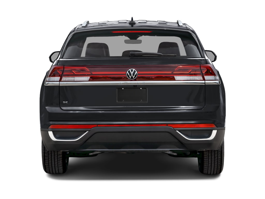Thumbnail: 2026 Volkswagen Atlas - 4