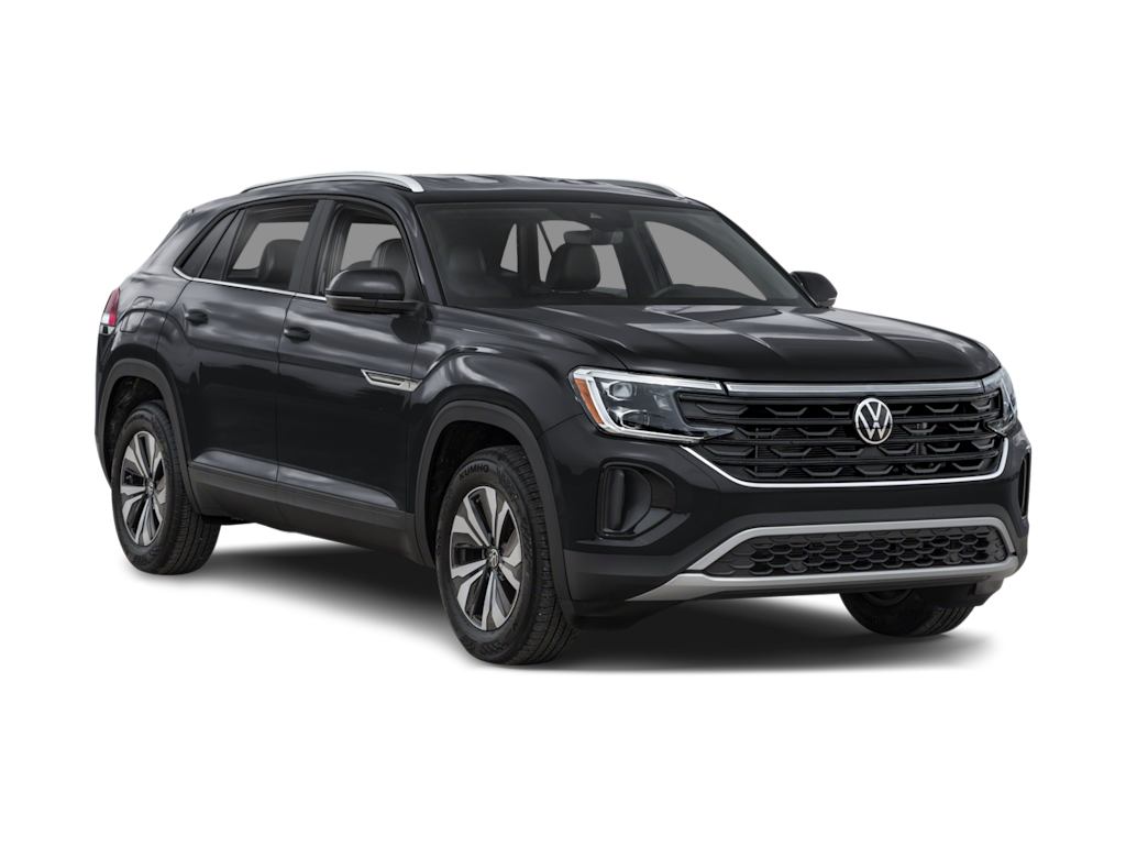 Thumbnail: 2026 Volkswagen Atlas - 14