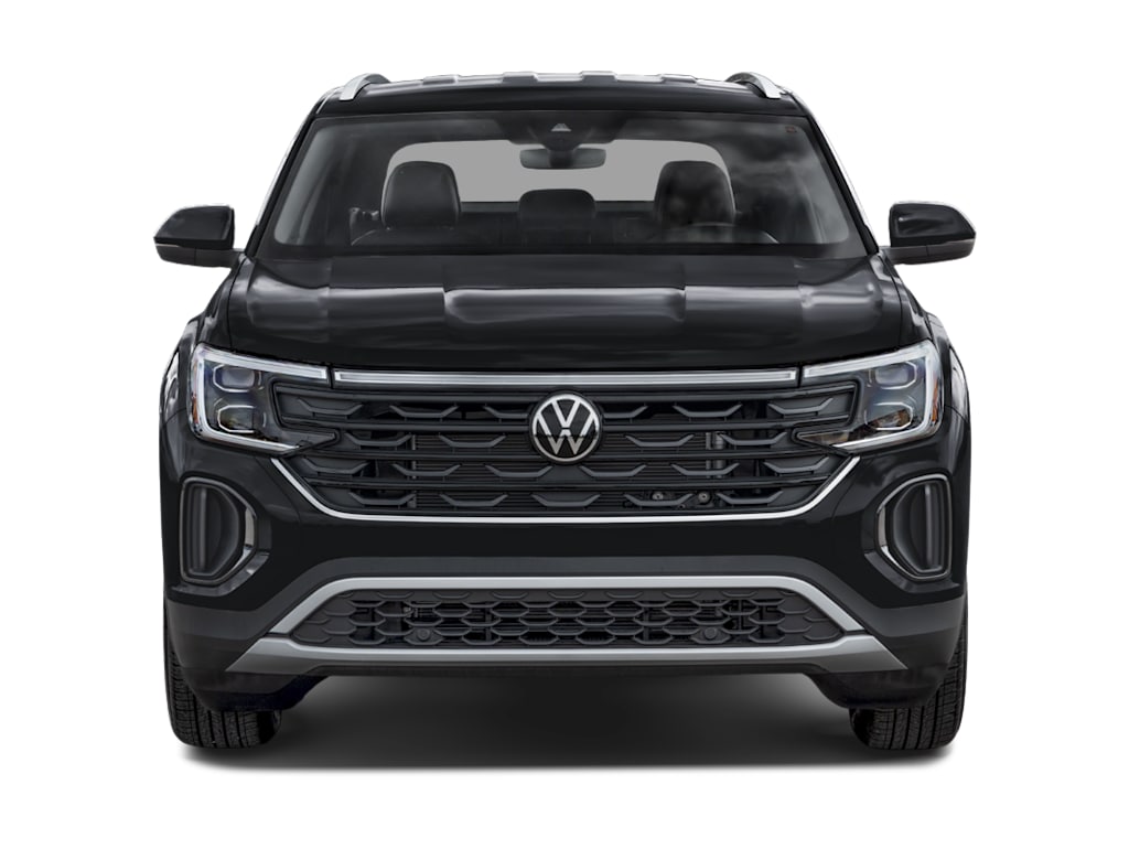 Thumbnail: 2026 Volkswagen Atlas - 5