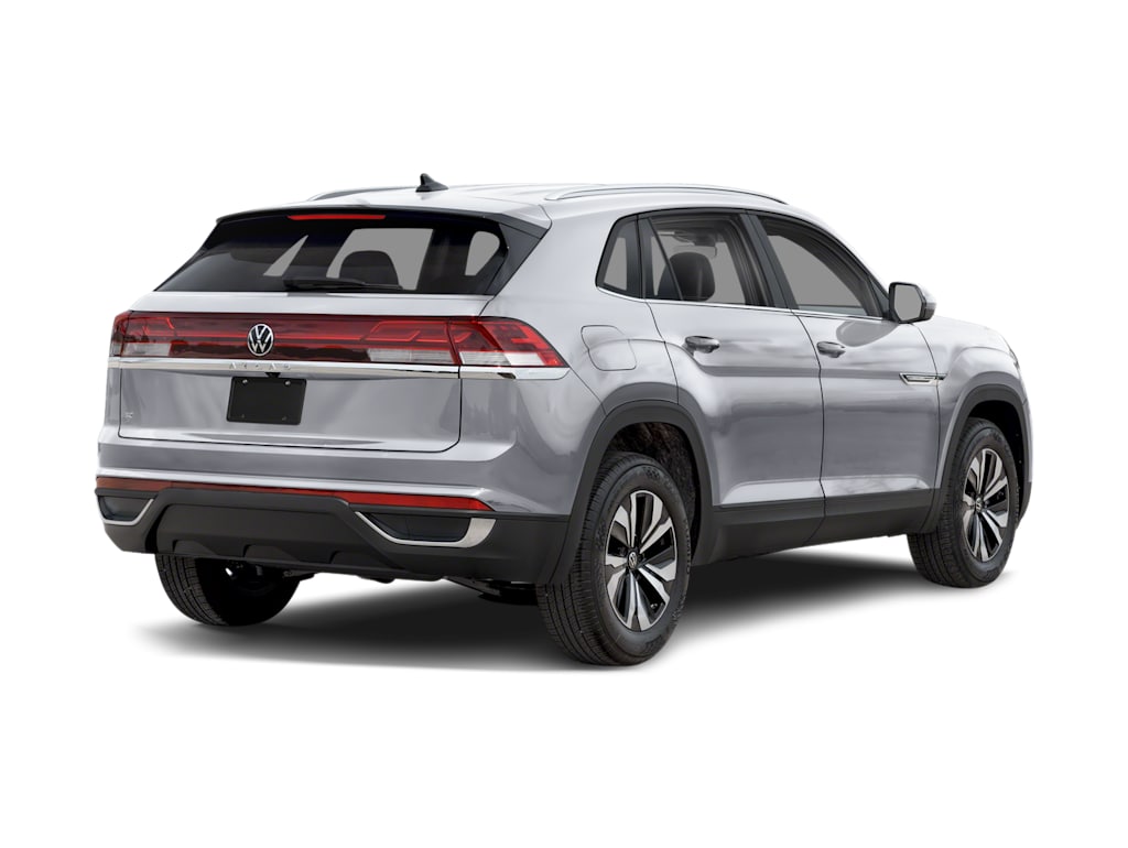 Thumbnail: 2026 Volkswagen Atlas - 10