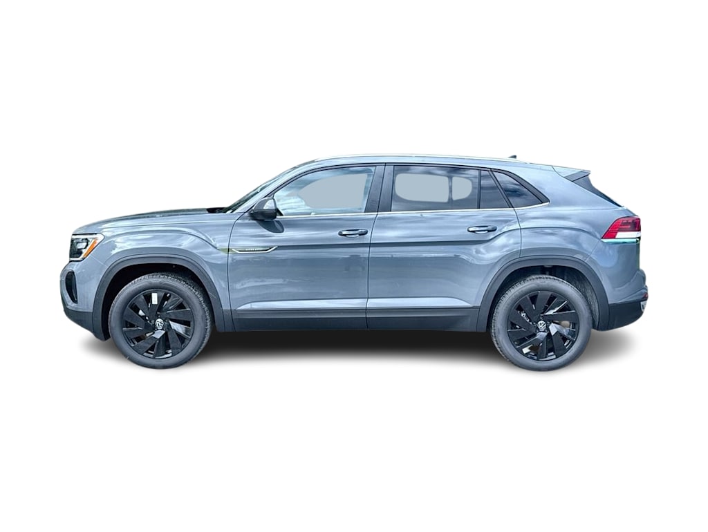 Thumbnail: 2026 Volkswagen Atlas - 3