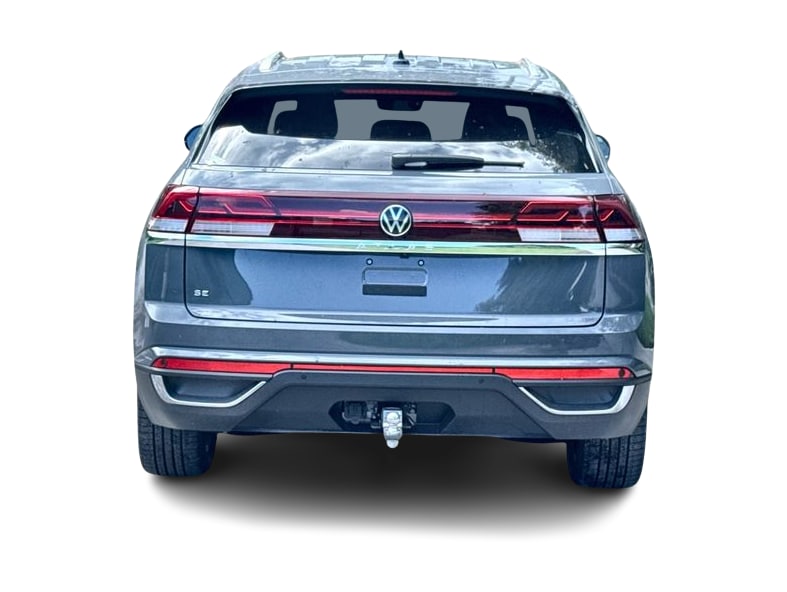 Thumbnail: 2026 Volkswagen Atlas - 21