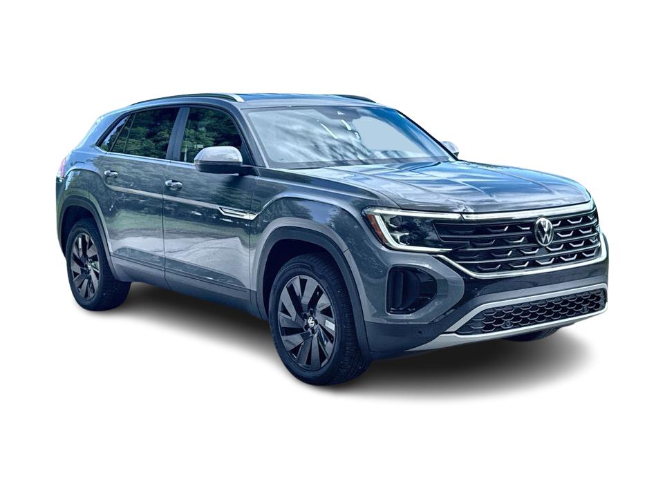 Thumbnail: 2026 Volkswagen Atlas - 20
