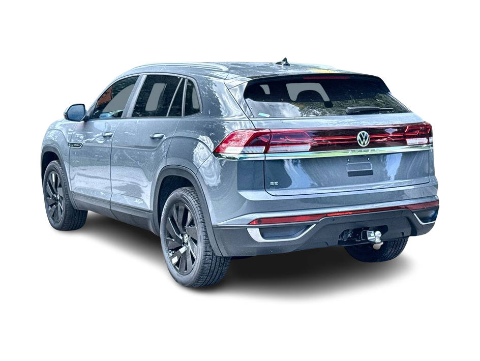 Thumbnail: 2026 Volkswagen Atlas - 4