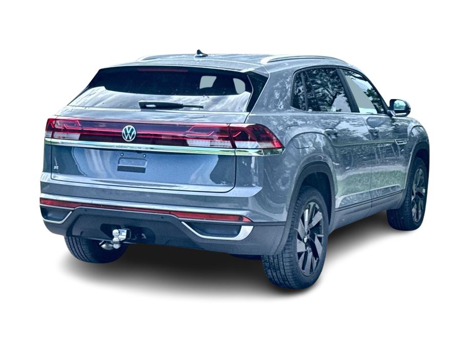 Thumbnail: 2026 Volkswagen Atlas - 22