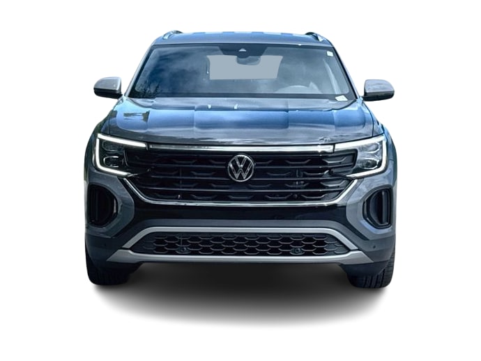 Thumbnail: 2026 Volkswagen Atlas - 5