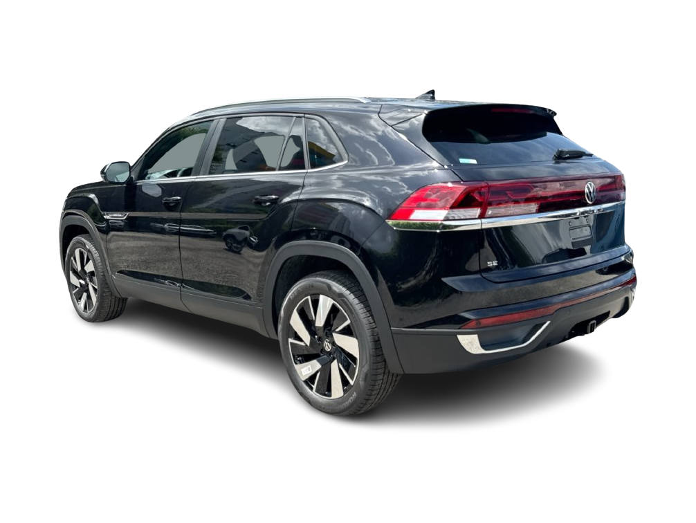Thumbnail: 2026 Volkswagen Atlas - 2