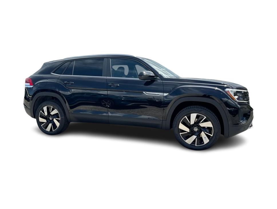Thumbnail: 2026 Volkswagen Atlas - 12