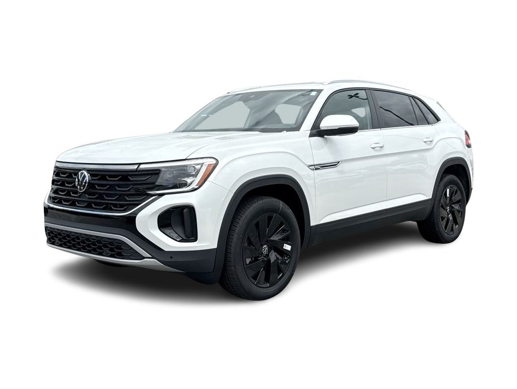 Thumbnail: 2026 Volkswagen Atlas - 21