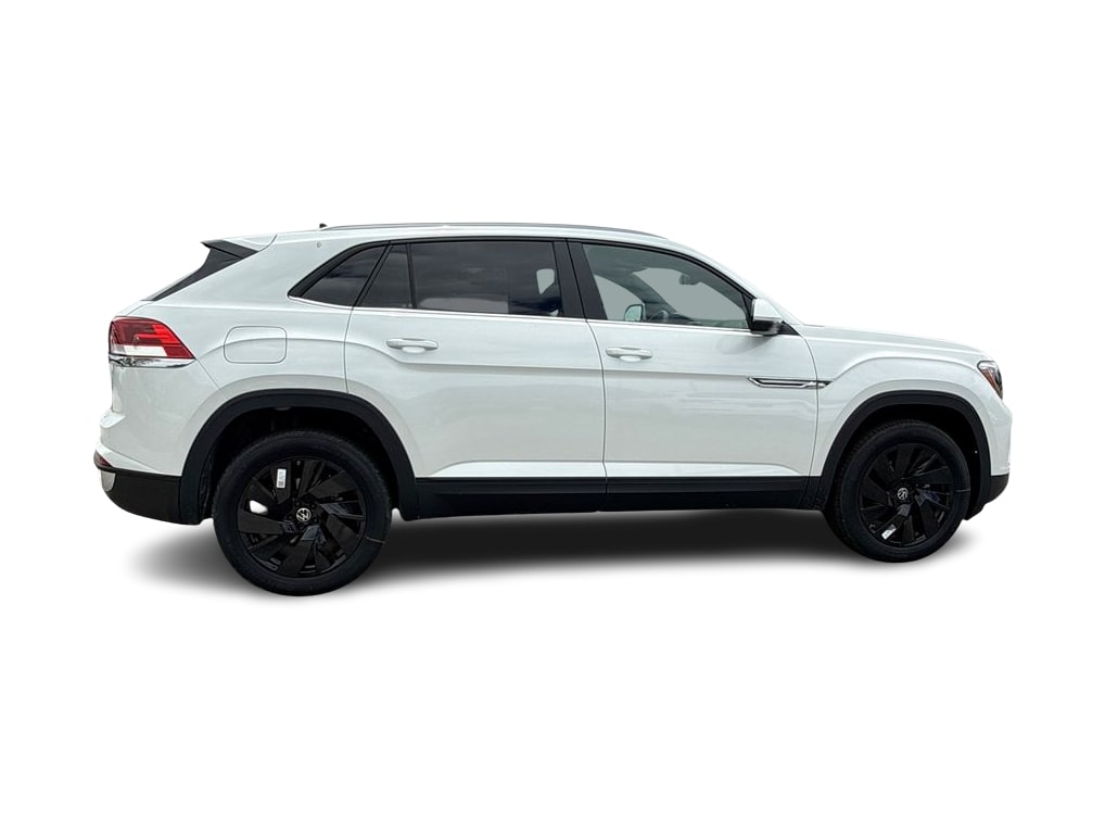 Thumbnail: 2026 Volkswagen Atlas - 23