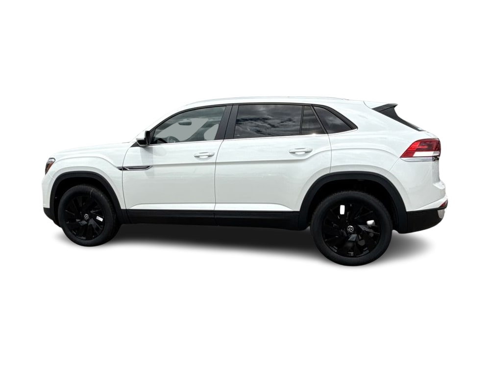 Thumbnail: 2026 Volkswagen Atlas - 3