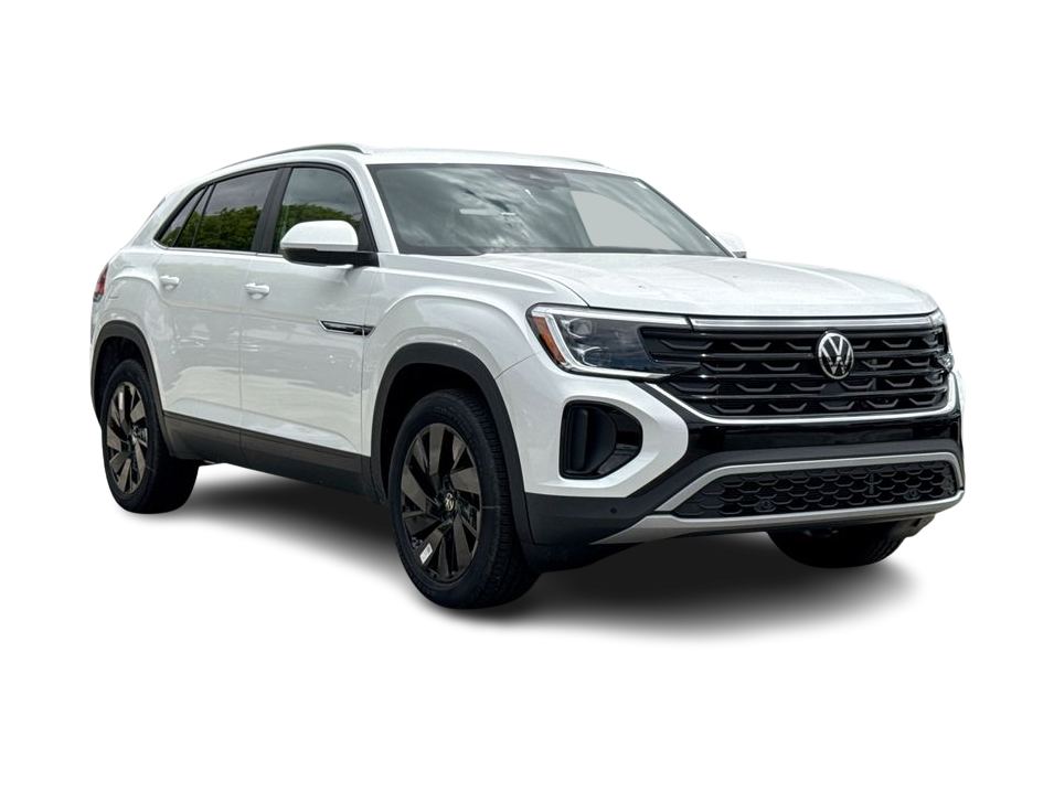 Thumbnail: 2026 Volkswagen Atlas - 20