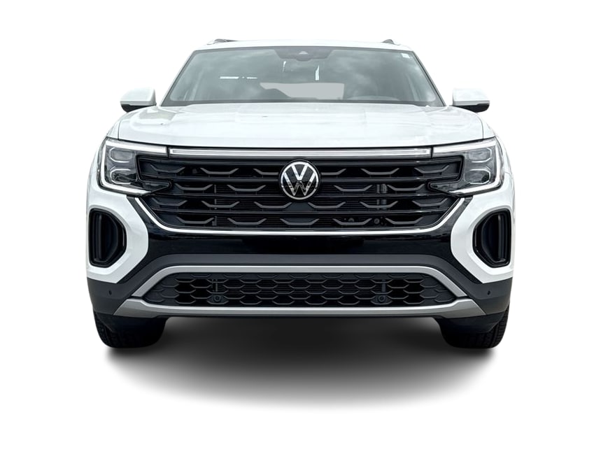 Thumbnail: 2026 Volkswagen Atlas - 6