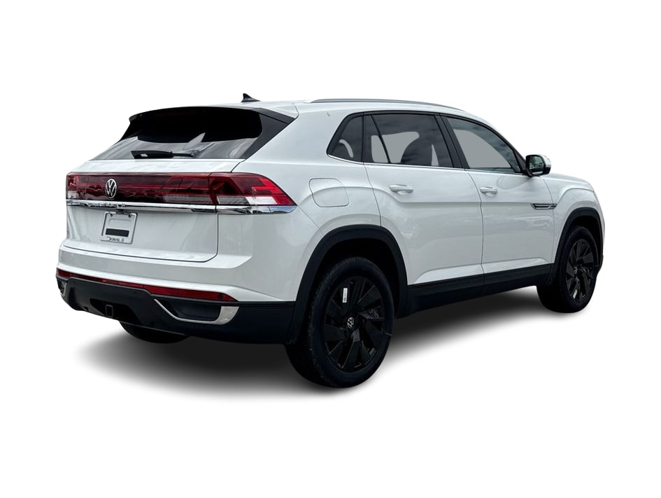 Thumbnail: 2026 Volkswagen Atlas - 22
