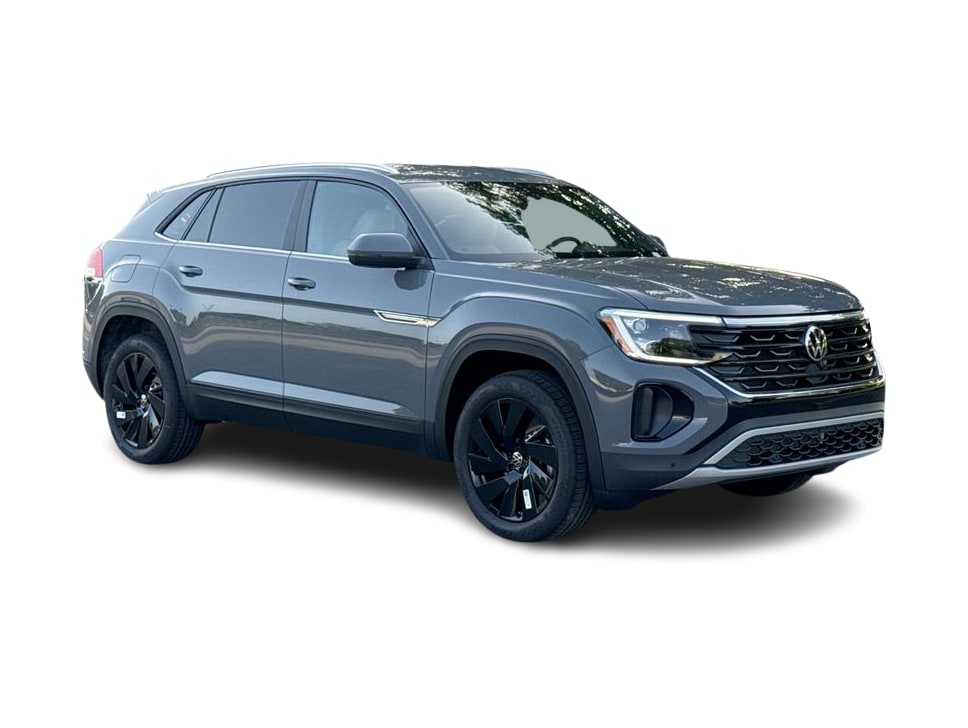 Thumbnail: 2026 Volkswagen Atlas - 20