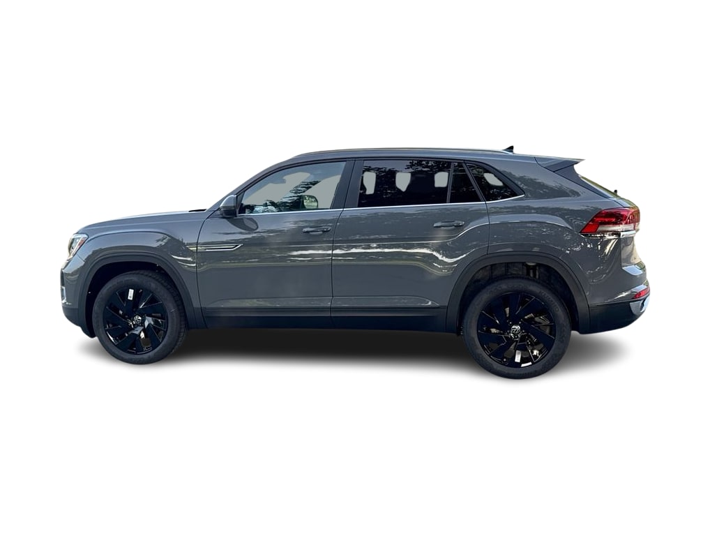 Thumbnail: 2026 Volkswagen Atlas - 3