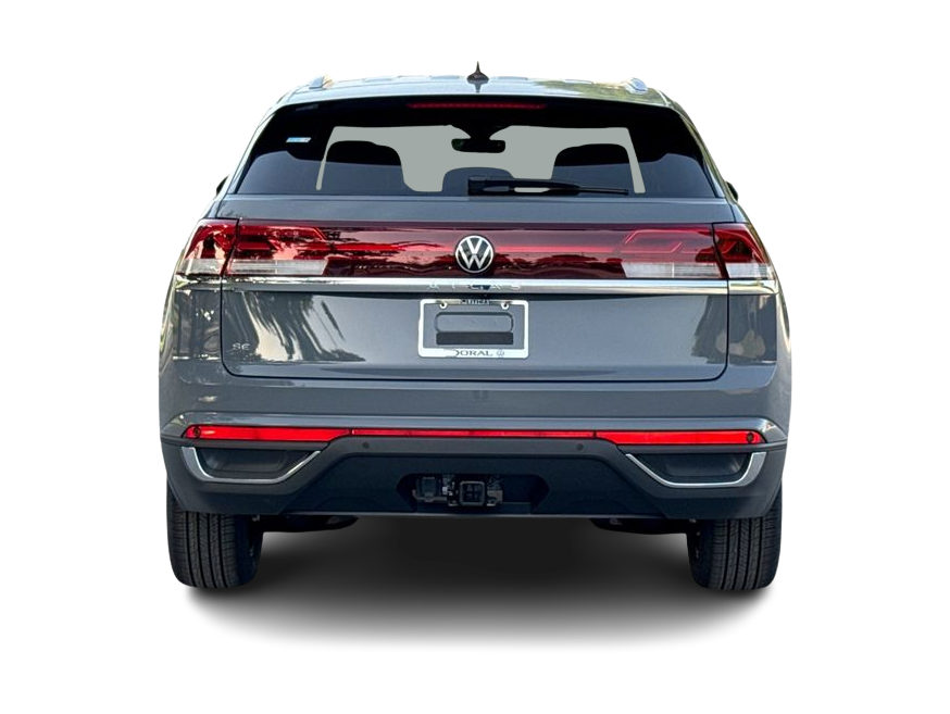 Thumbnail: 2026 Volkswagen Atlas - 22