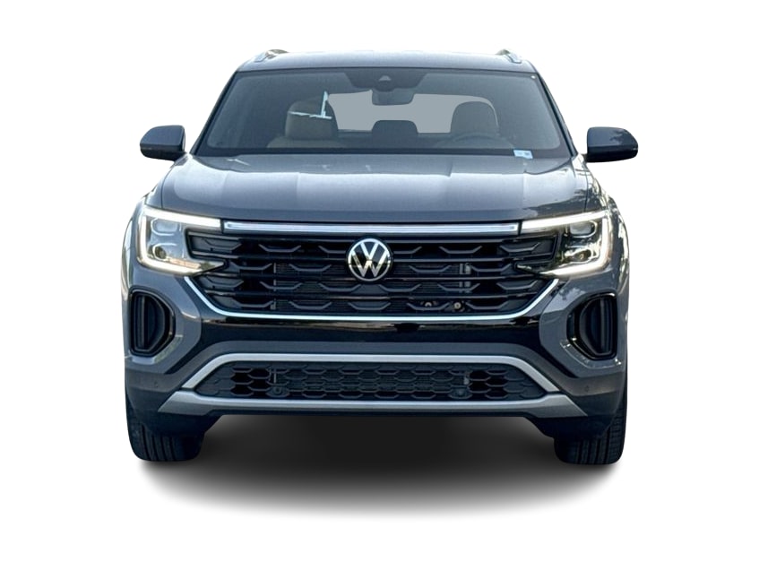 Thumbnail: 2026 Volkswagen Atlas - 5