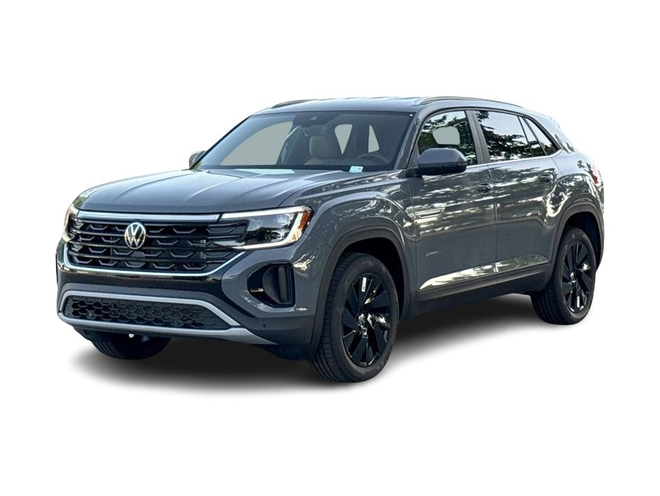 Thumbnail: 2026 Volkswagen Atlas - 21