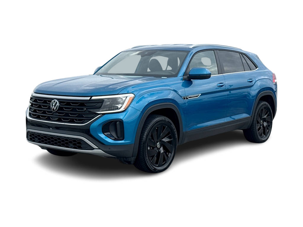 Thumbnail: 2024 Volkswagen Atlas - 21