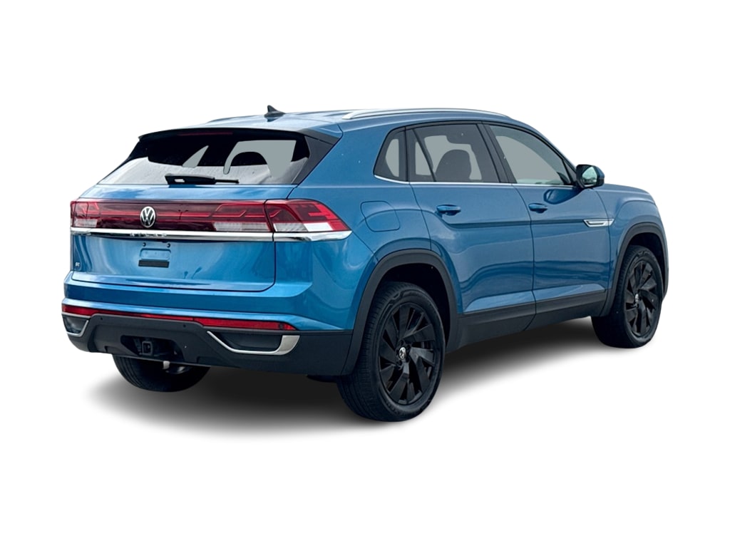 Thumbnail: 2024 Volkswagen Atlas - 22