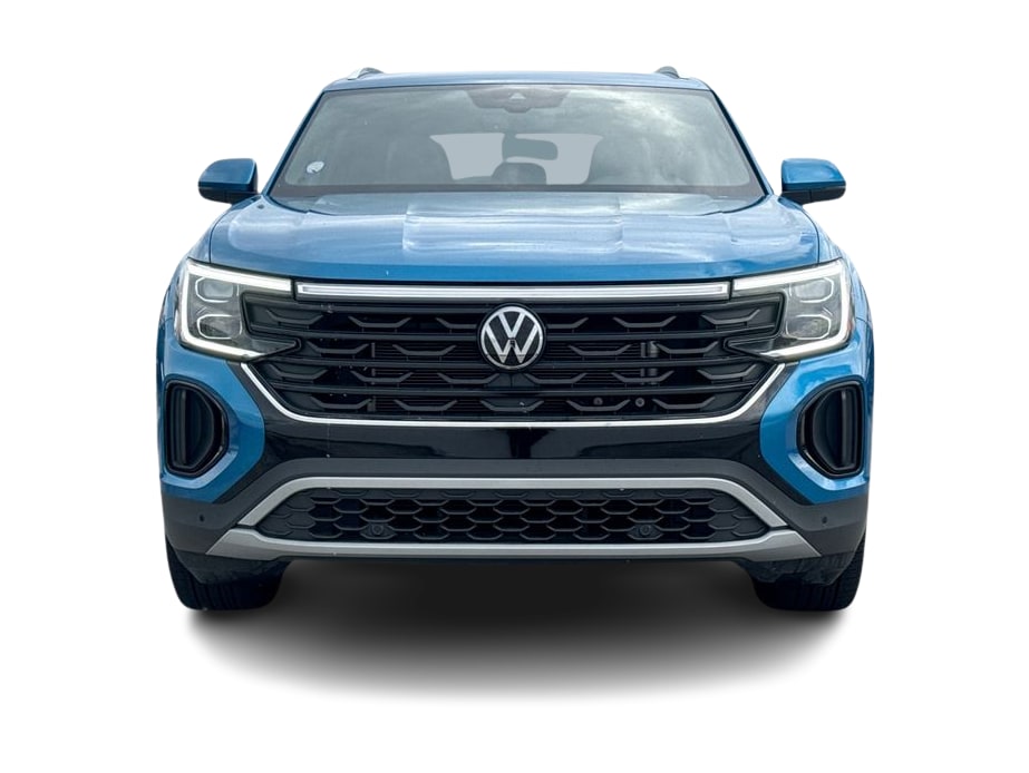Thumbnail: 2024 Volkswagen Atlas - 6
