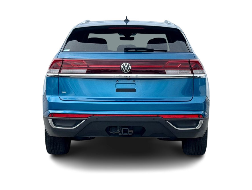 Thumbnail: 2024 Volkswagen Atlas - 5
