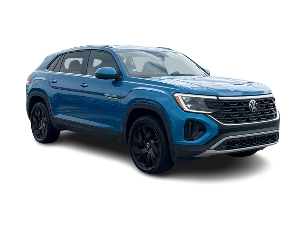 Thumbnail: 2024 Volkswagen Atlas - 20