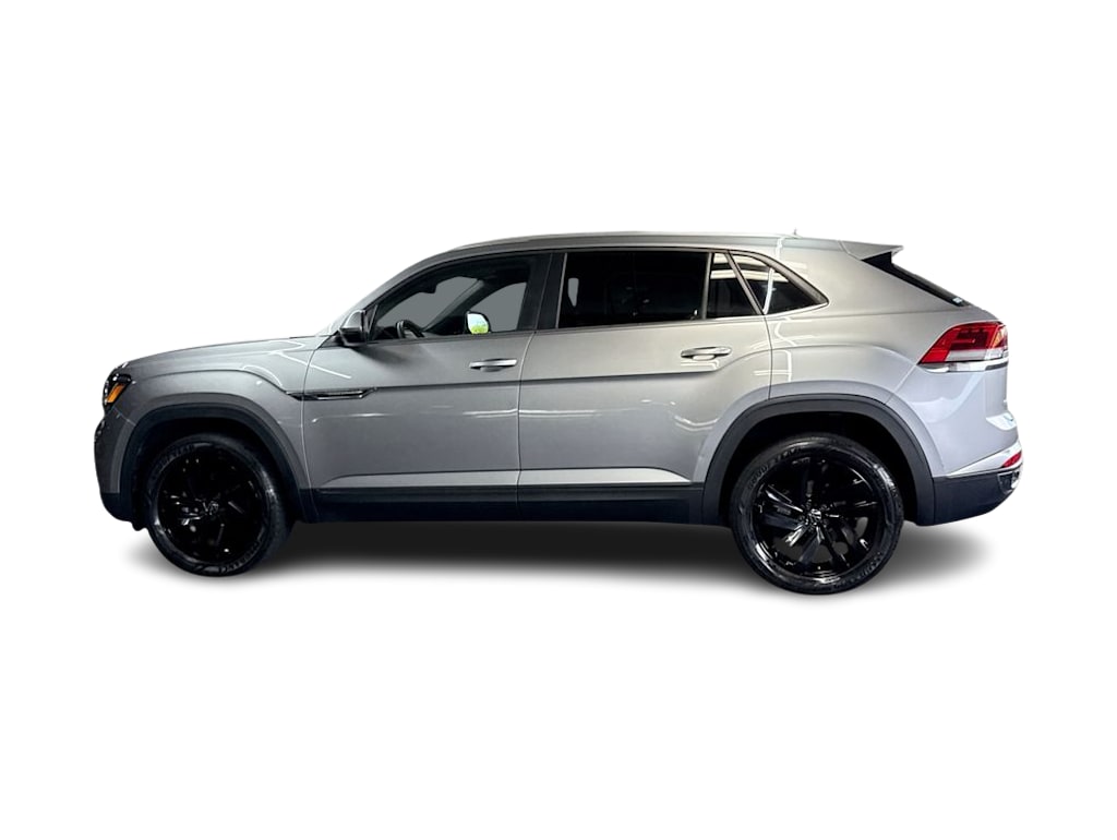 Thumbnail: 2023 Volkswagen Atlas - 3