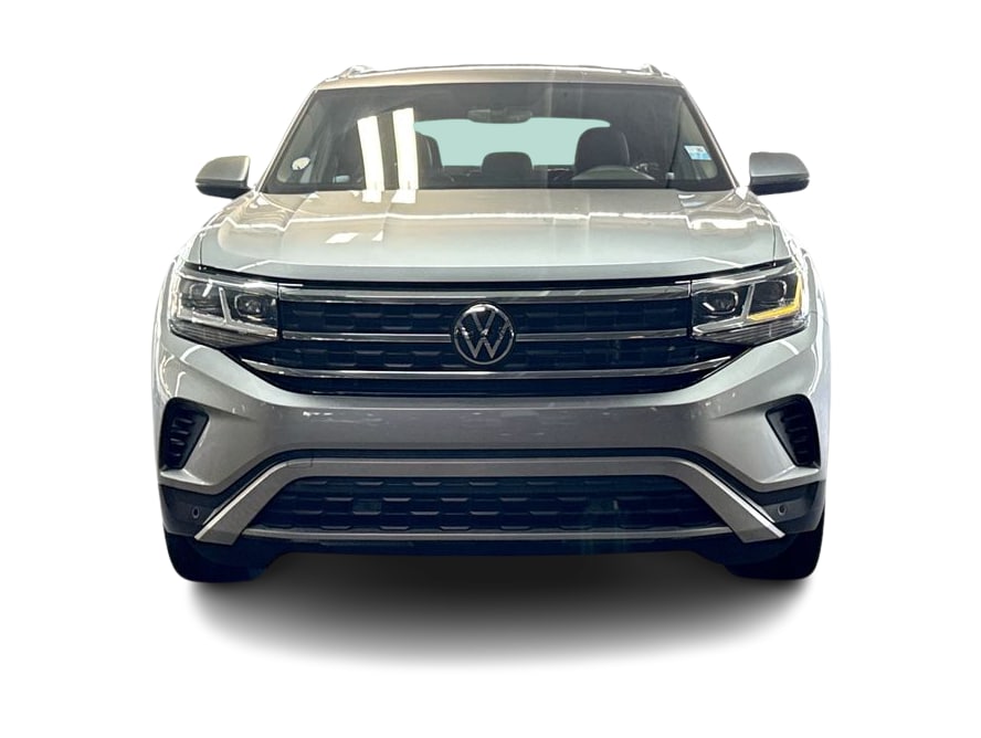 Thumbnail: 2023 Volkswagen Atlas - 6