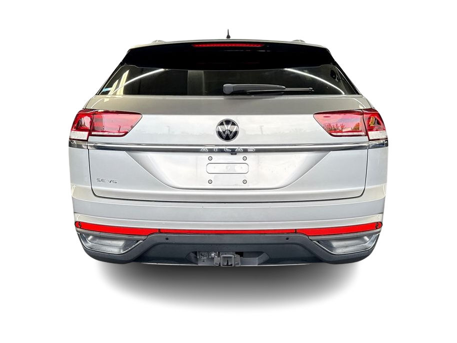 Thumbnail: 2023 Volkswagen Atlas - 5