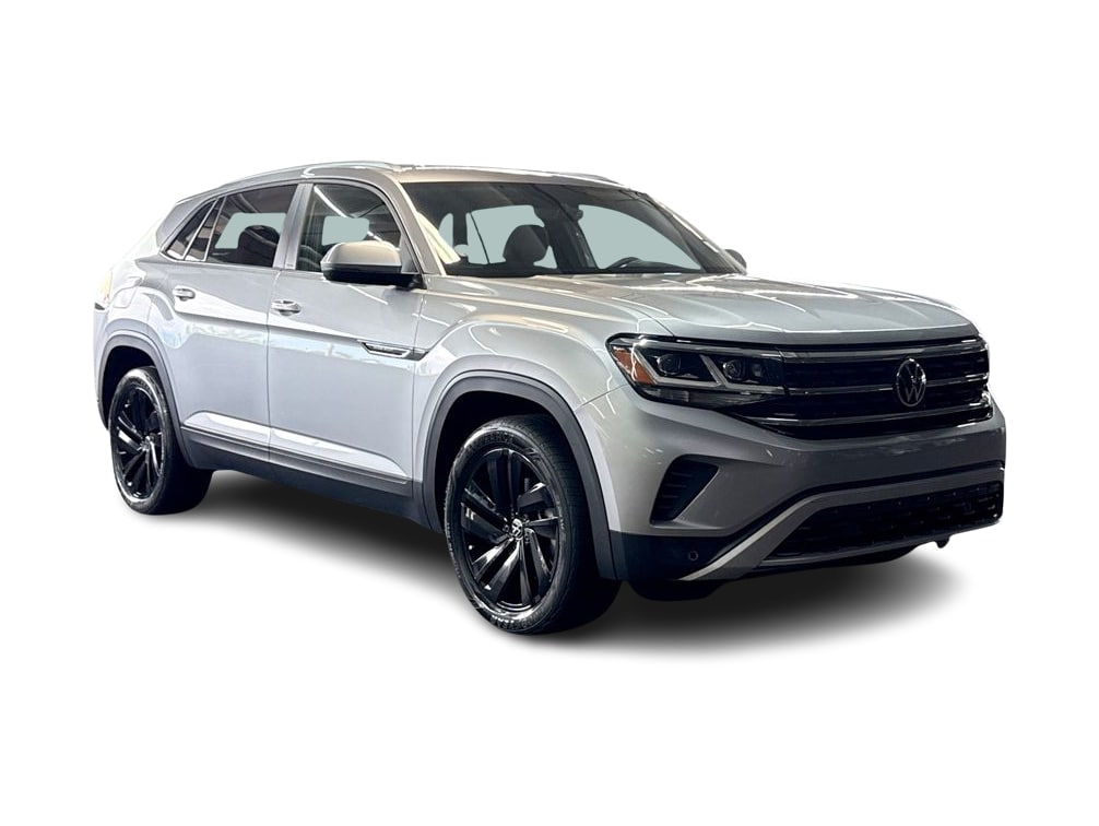 Thumbnail: 2023 Volkswagen Atlas - 21