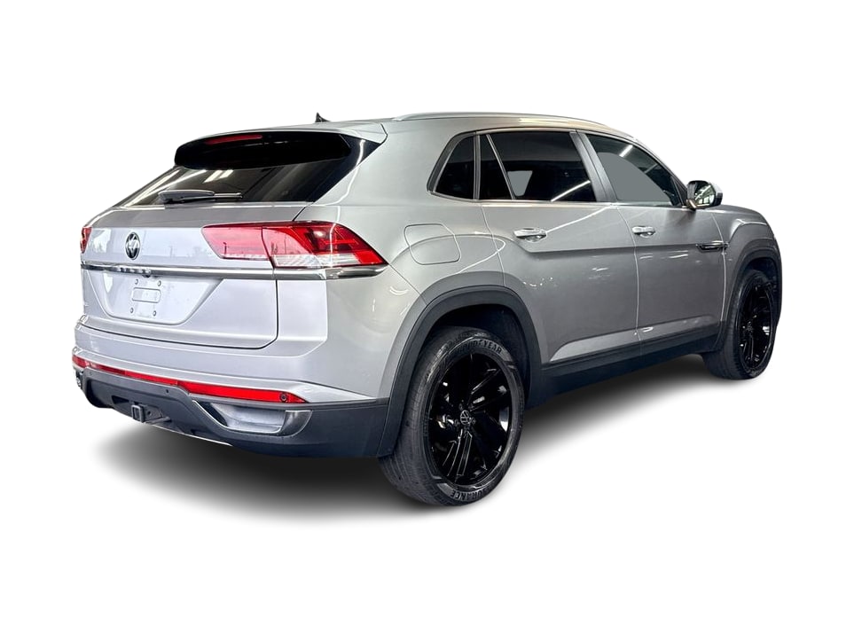 Thumbnail: 2023 Volkswagen Atlas - 23