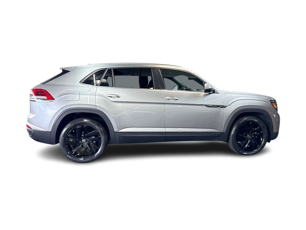 Thumbnail: 2023 Volkswagen Atlas - 24