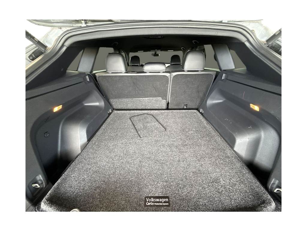Thumbnail: 2023 Volkswagen Atlas - 18